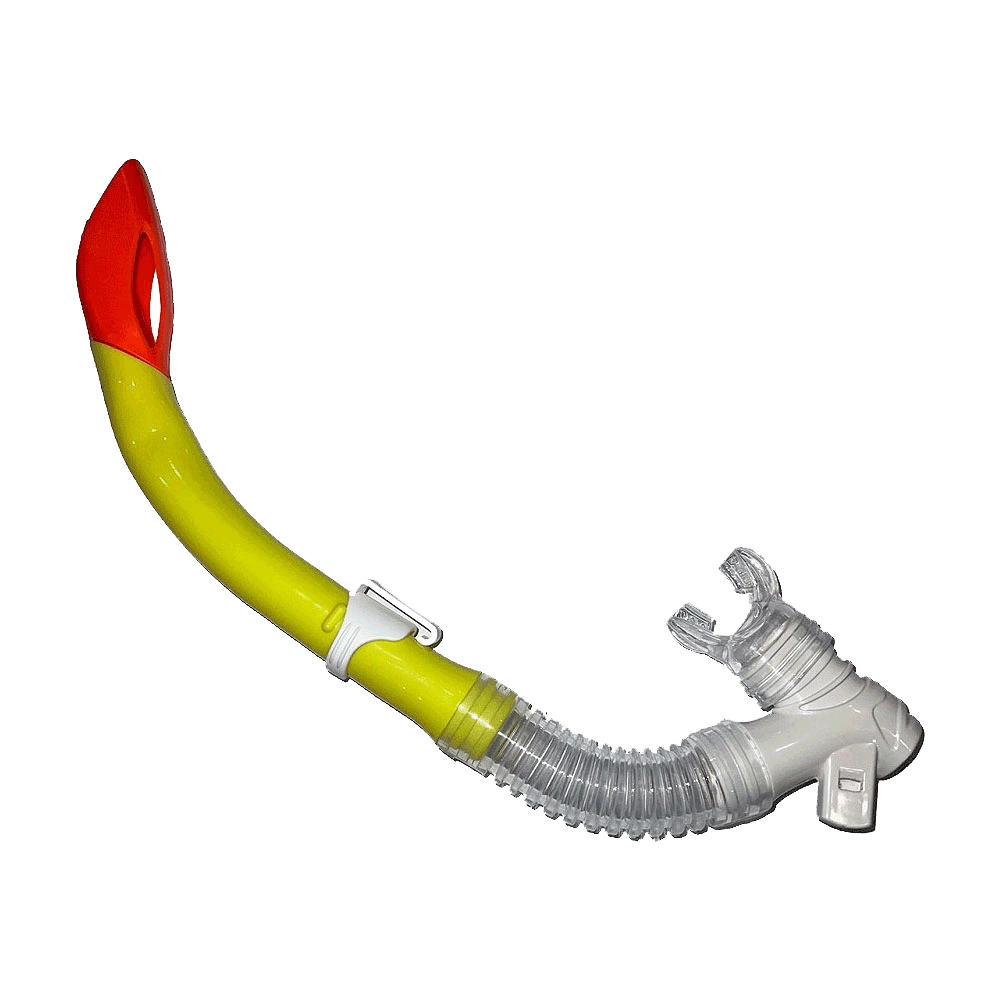 Tree Raven Kindermaske mit Schnorchel