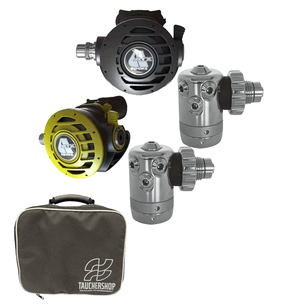 Apeks DS4/ATX + DS4