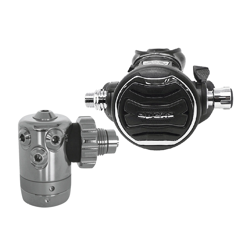 Apeks DS4/XTX200/XTX40