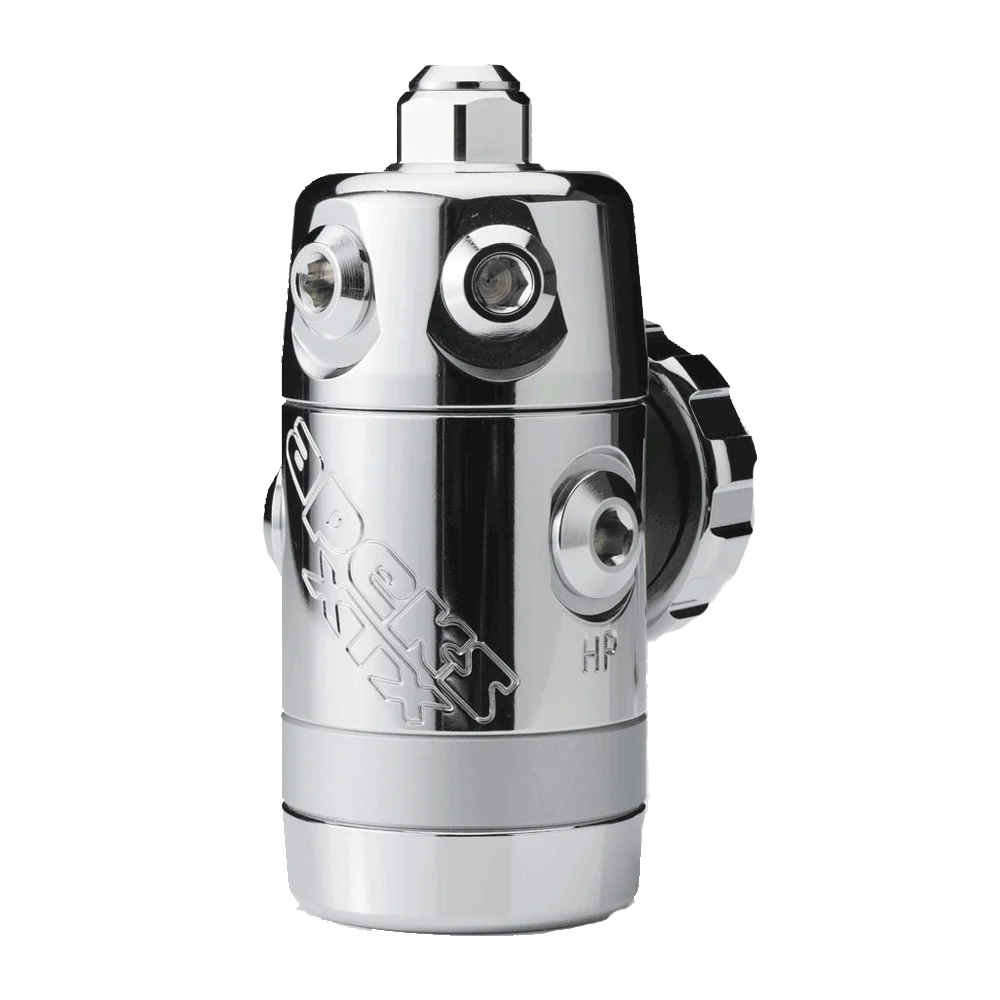 Apeks DST/XTX50 Einzylinder Satz