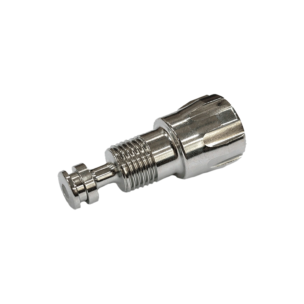 Apeks ATX/XTX Einstellschraube 2 Stufe