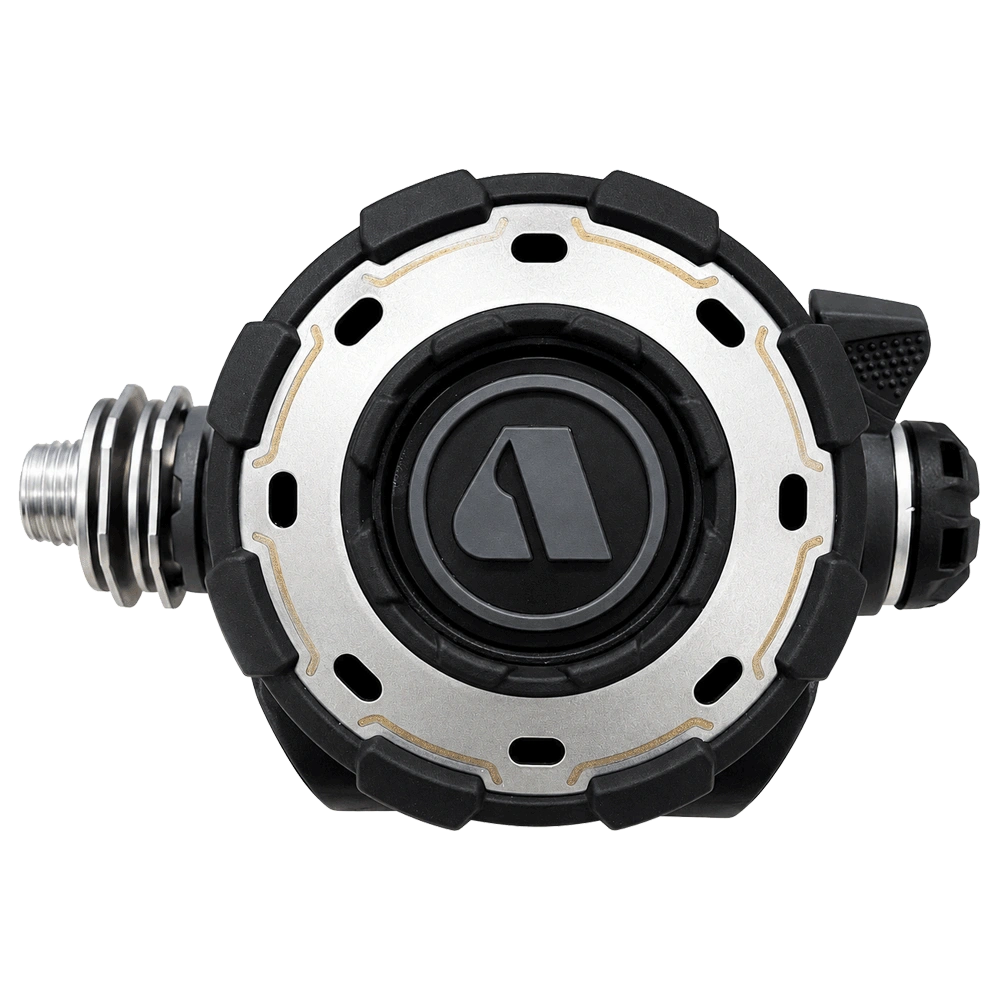 Apeks MTX-RC 2 Stufe schwarz ohne Verstellung