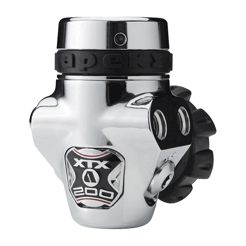 Apeks XTX200