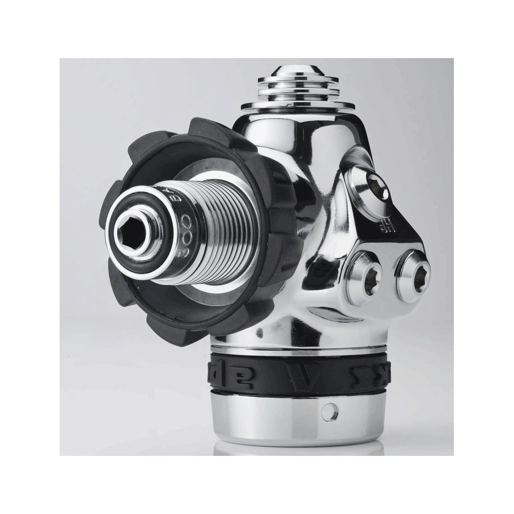 Apeks XTX200 5th Port Upgrade Kit