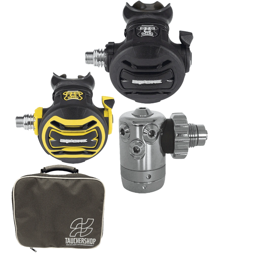 Apeks DS4/XTX40/XTX40 Octo.