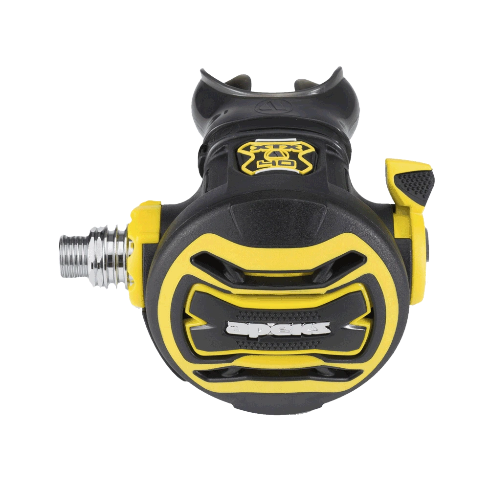 Apeks XTX40