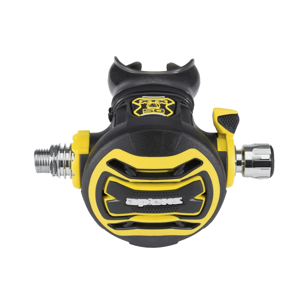 Apeks XTX50 Octopus