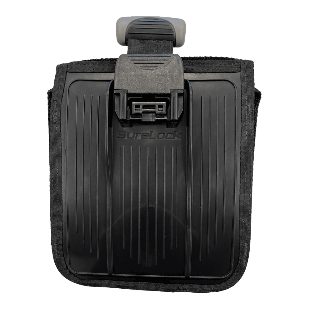 Aqua Lung Bleitasche Surelock 2 16LB