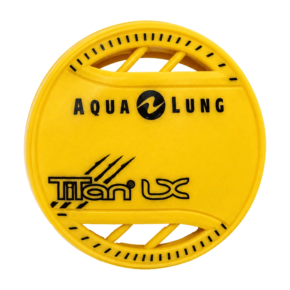 Aqua Lung Frontdeckel Octopus Titan LX Supreme