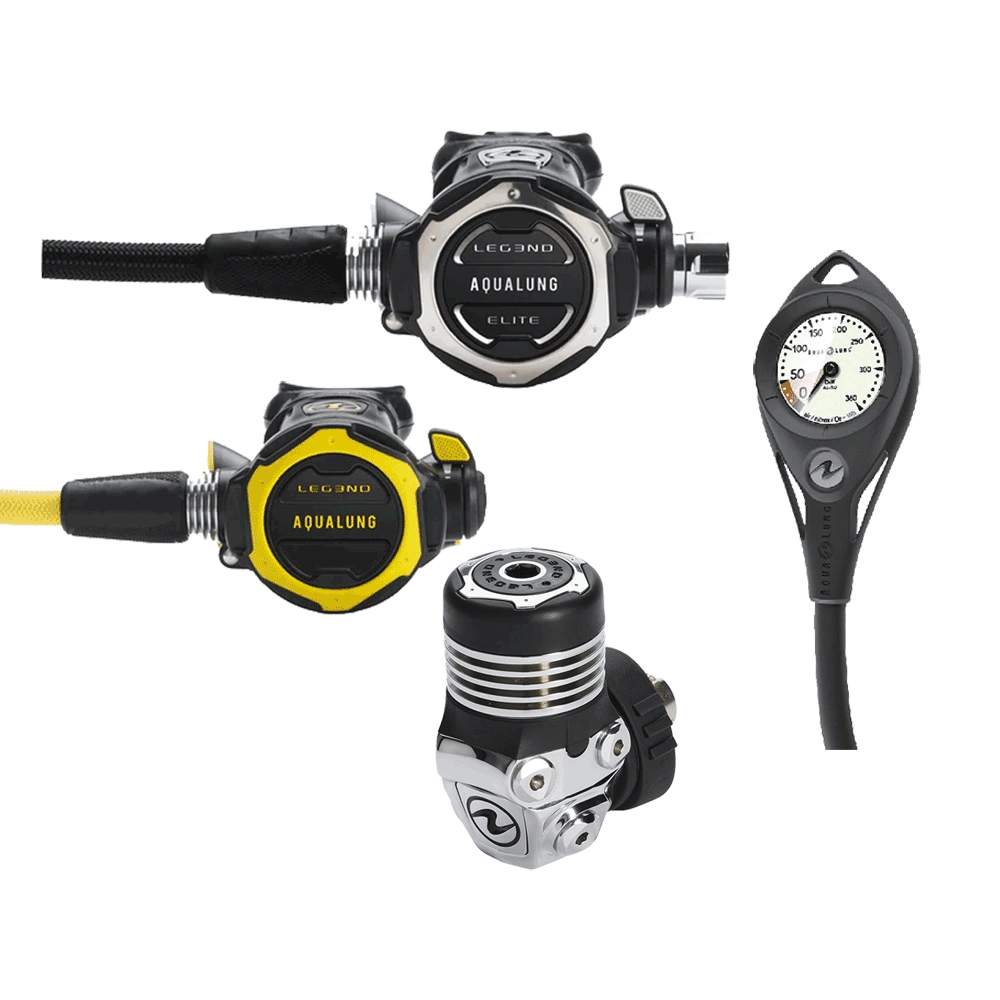 Aqua Lung Legend ELITE Set