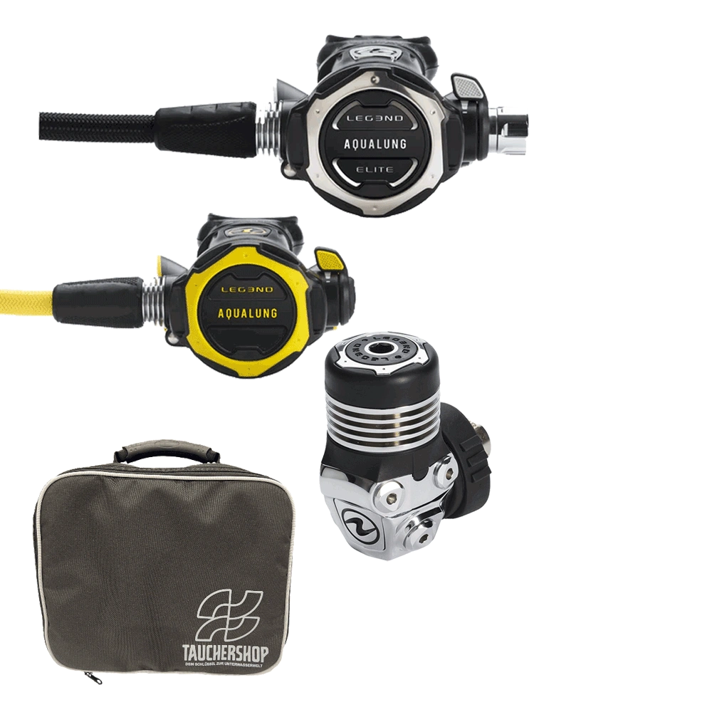 Aqua Lung Legend ELITE Set