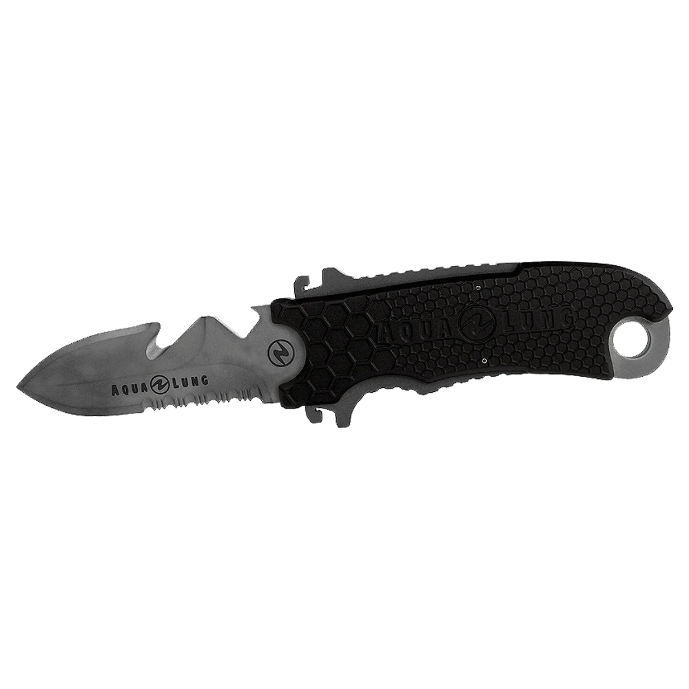 Aqua Lung Jacket Messer Titanium