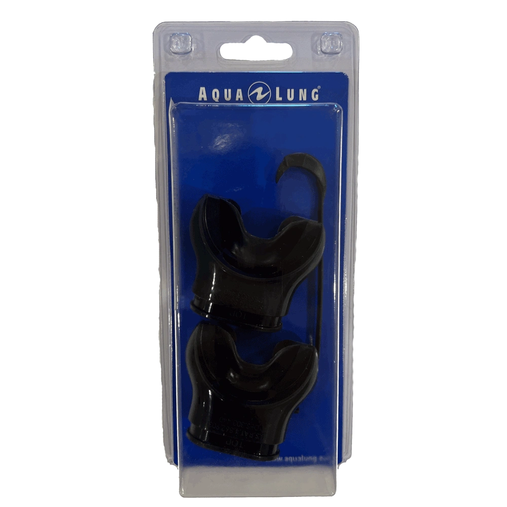 Aqua Lung / Apeks Mundstück Atemregler