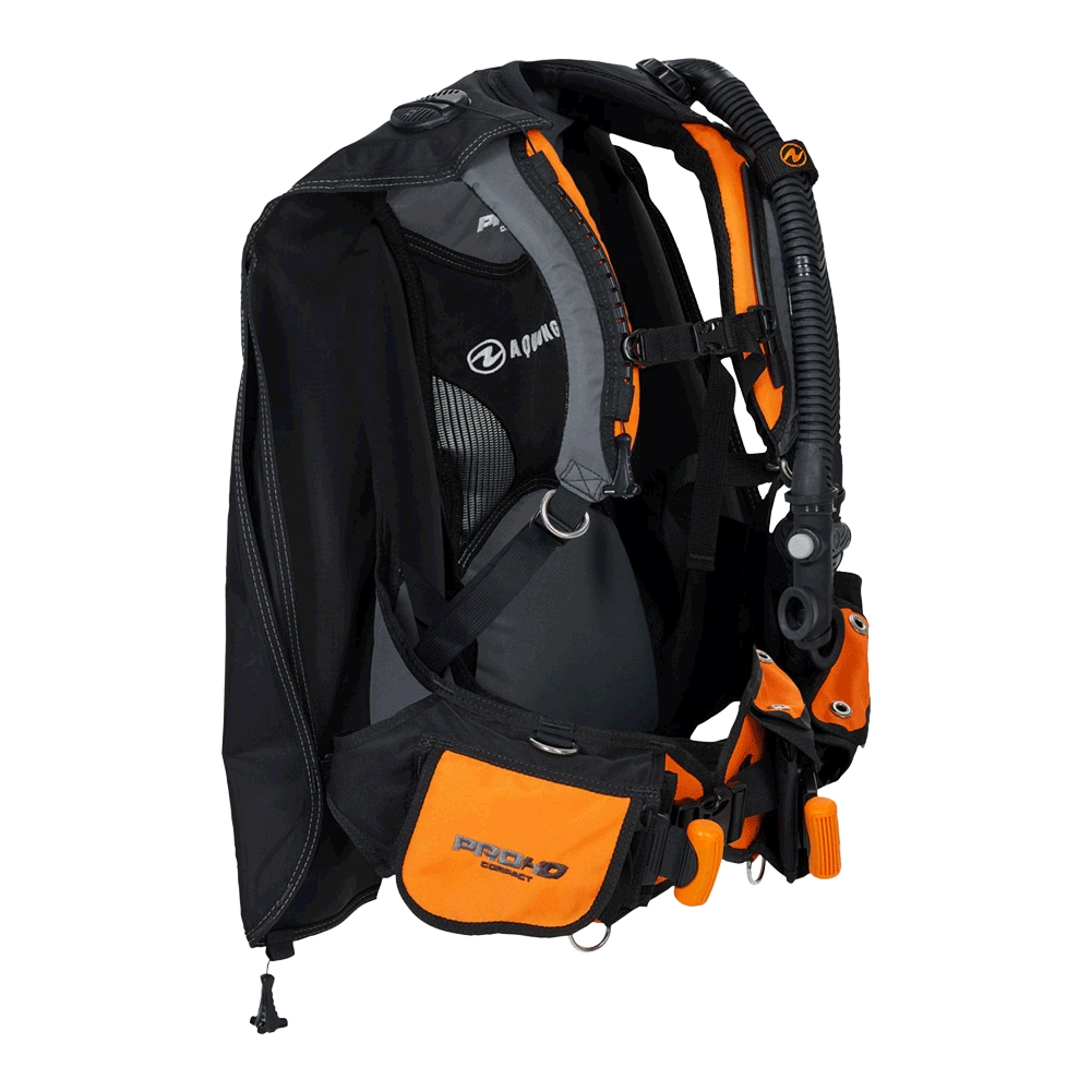 Aqua Lung Pro HD Compact