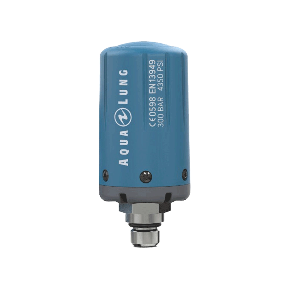 Aqua Lung i770R weis mit Sender