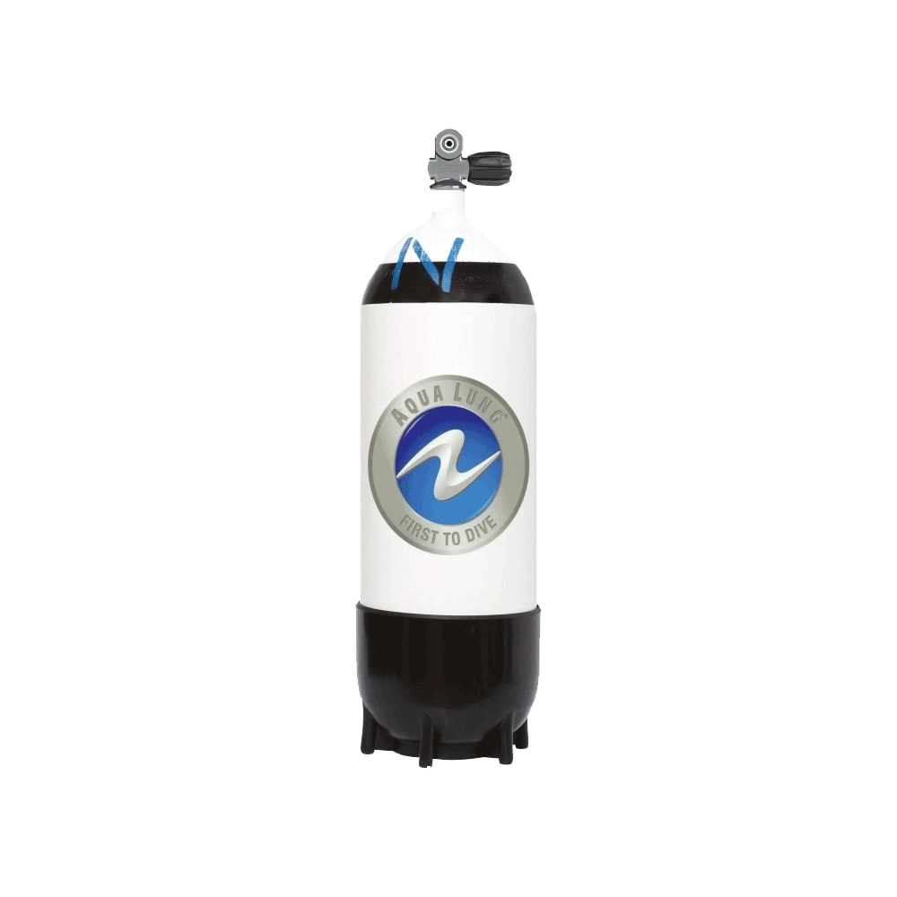 Aqua Lung Tauchflasche 10l Monoventil