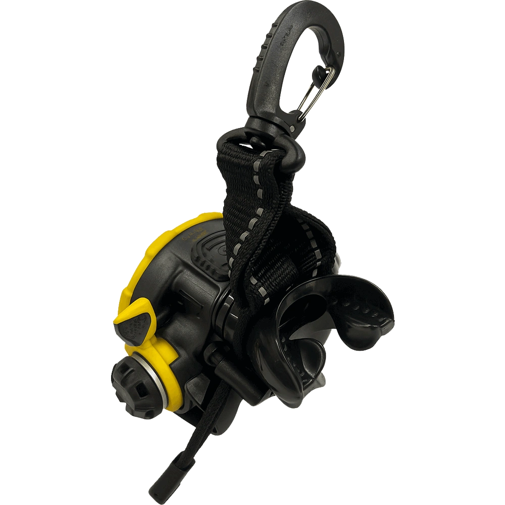 Aquatool Octopushalter Einteilig