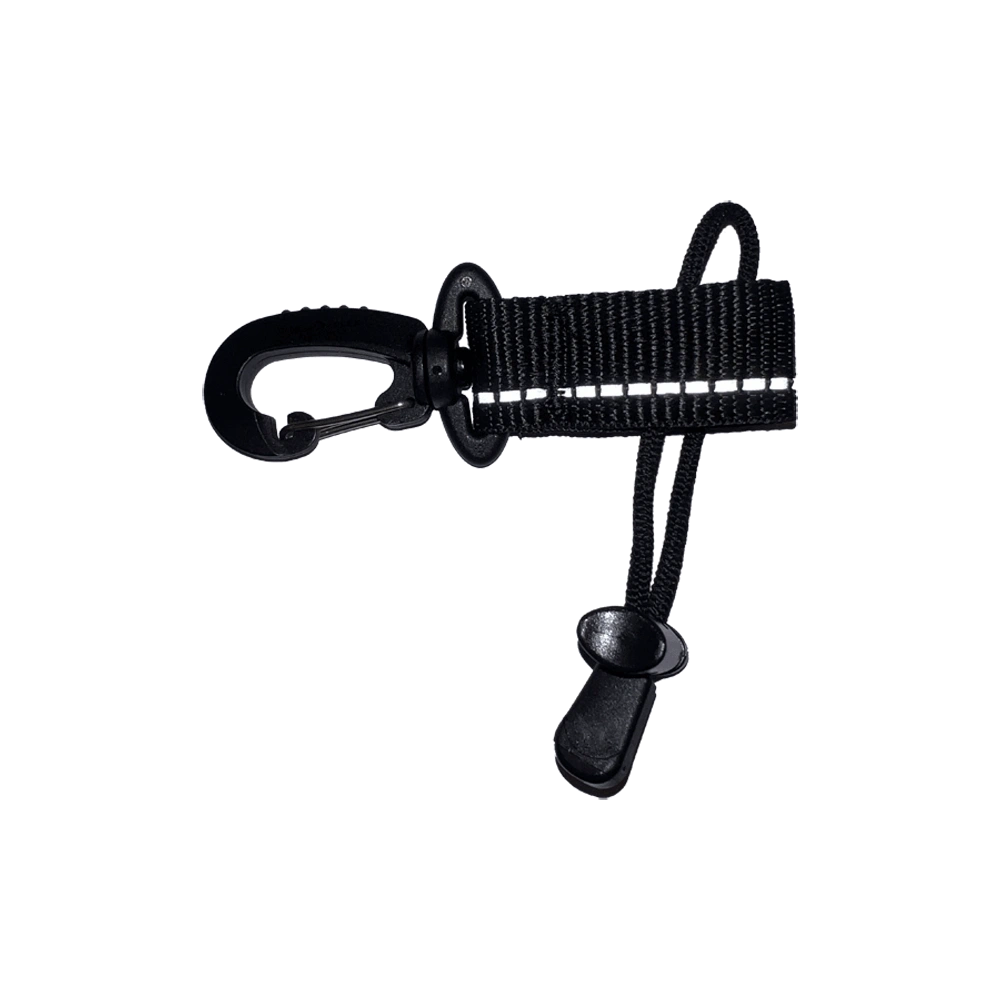 Aquatool Octopushalter Einteilig