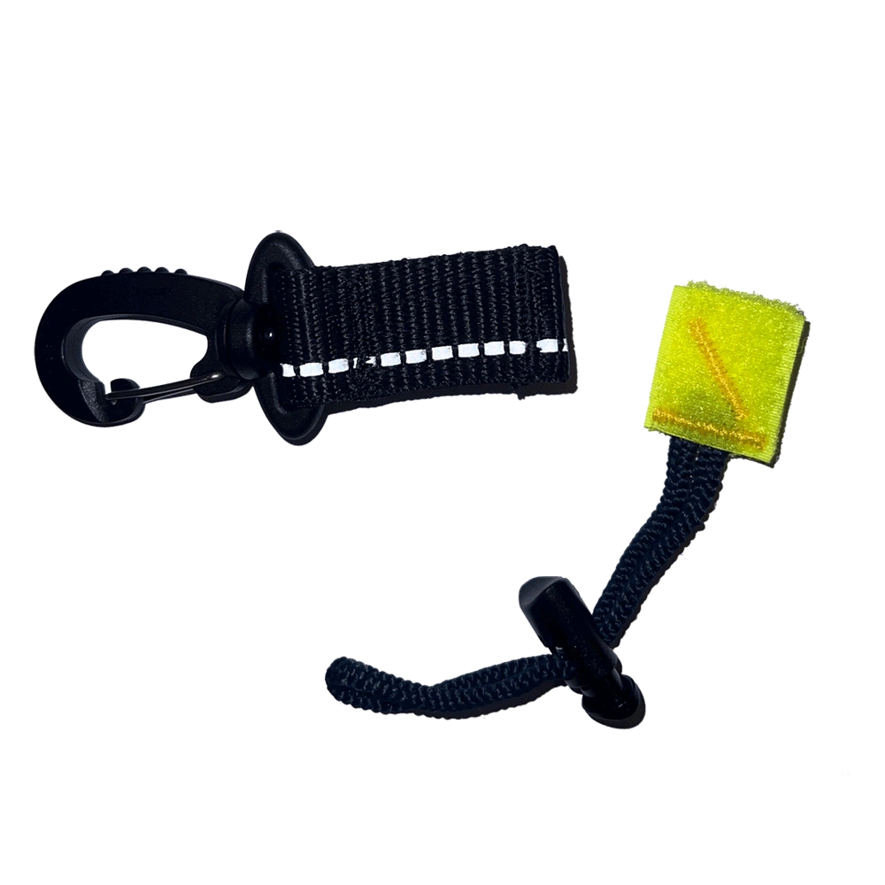 Aquatool Octopushalter Zweiteilig
