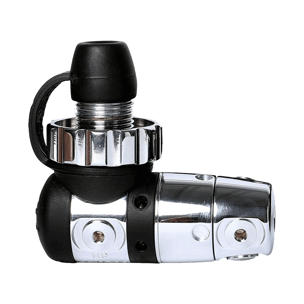 Atomic 1 Stufen