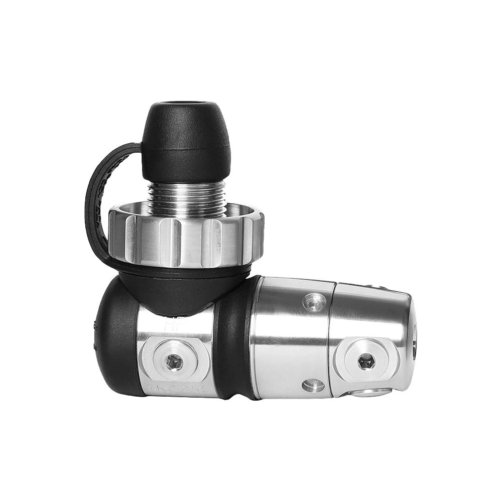 Atomic 1 Stufen