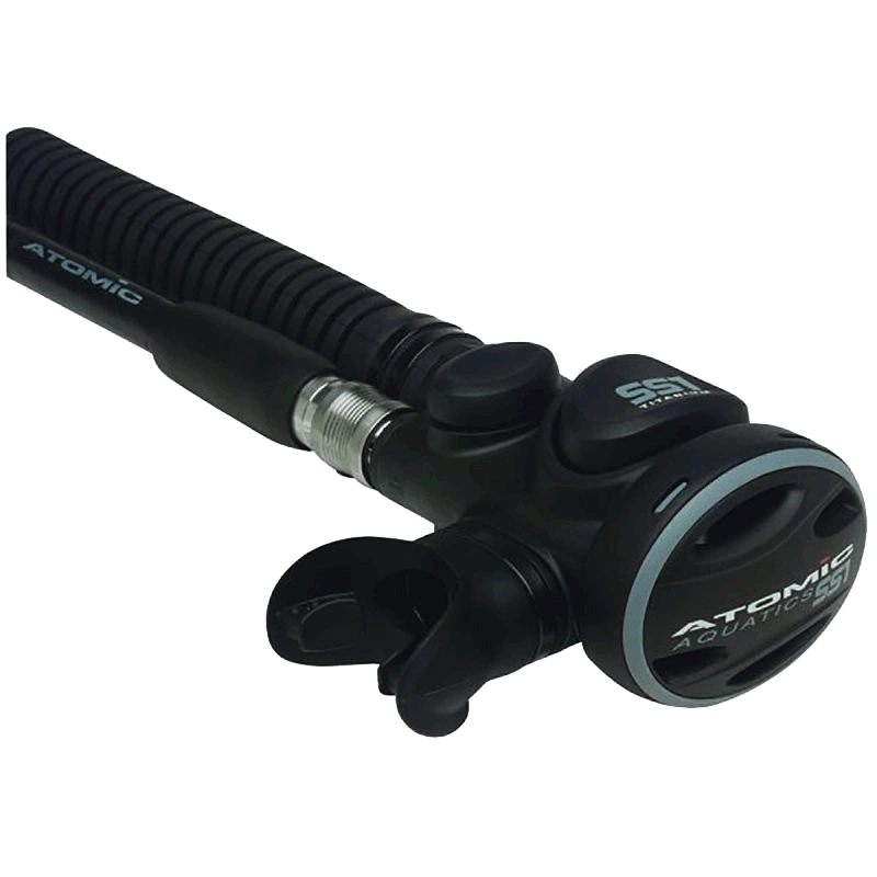 Atomic SS1 Westenautomat