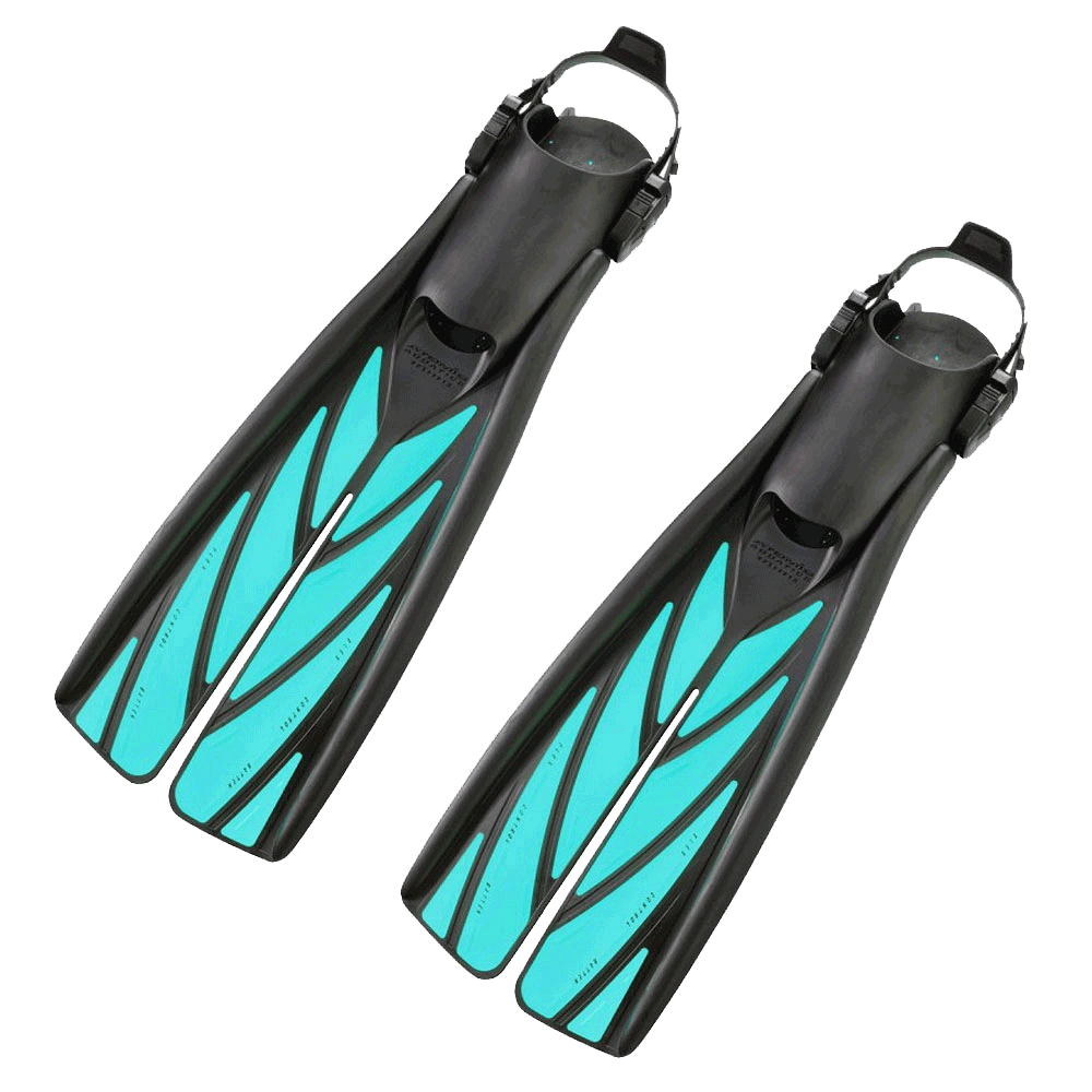 Atomic Splitfin