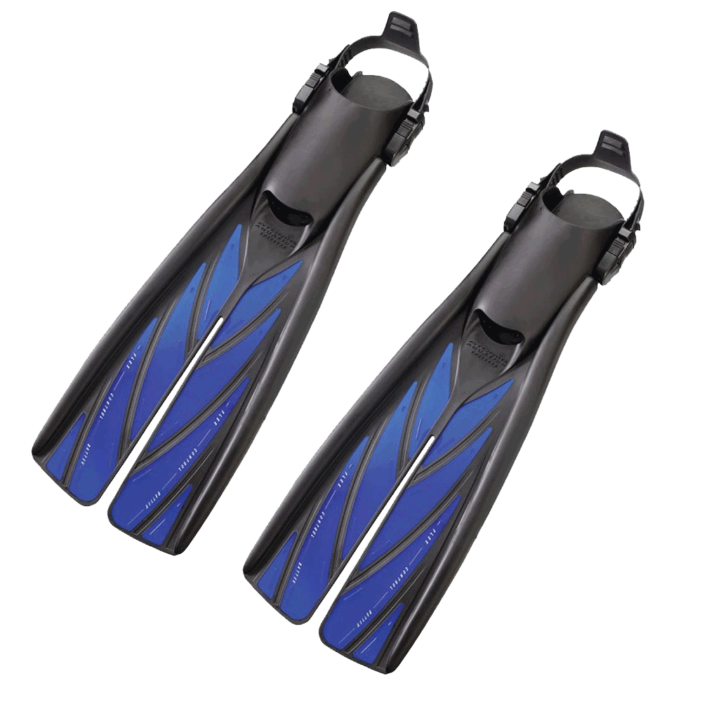 Atomic Splitfin