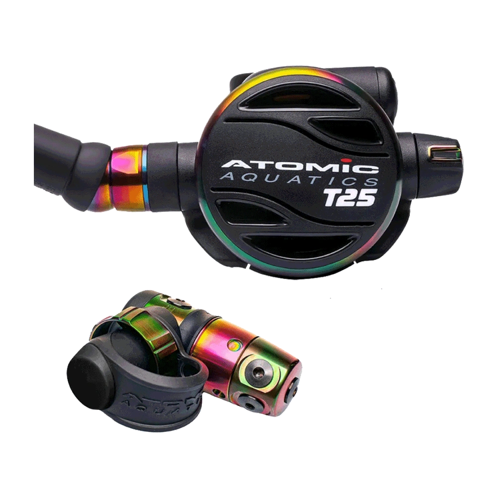 Atomic T25