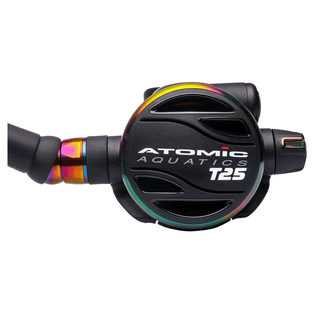 Atomic T25