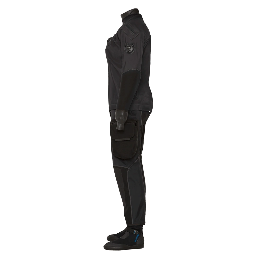 BARE Expedition HD2 Tech Dry Damen