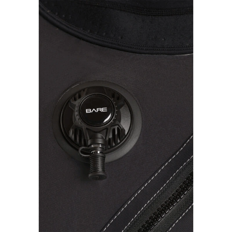 BARE X-Mission Evolution Tech Dry Herren