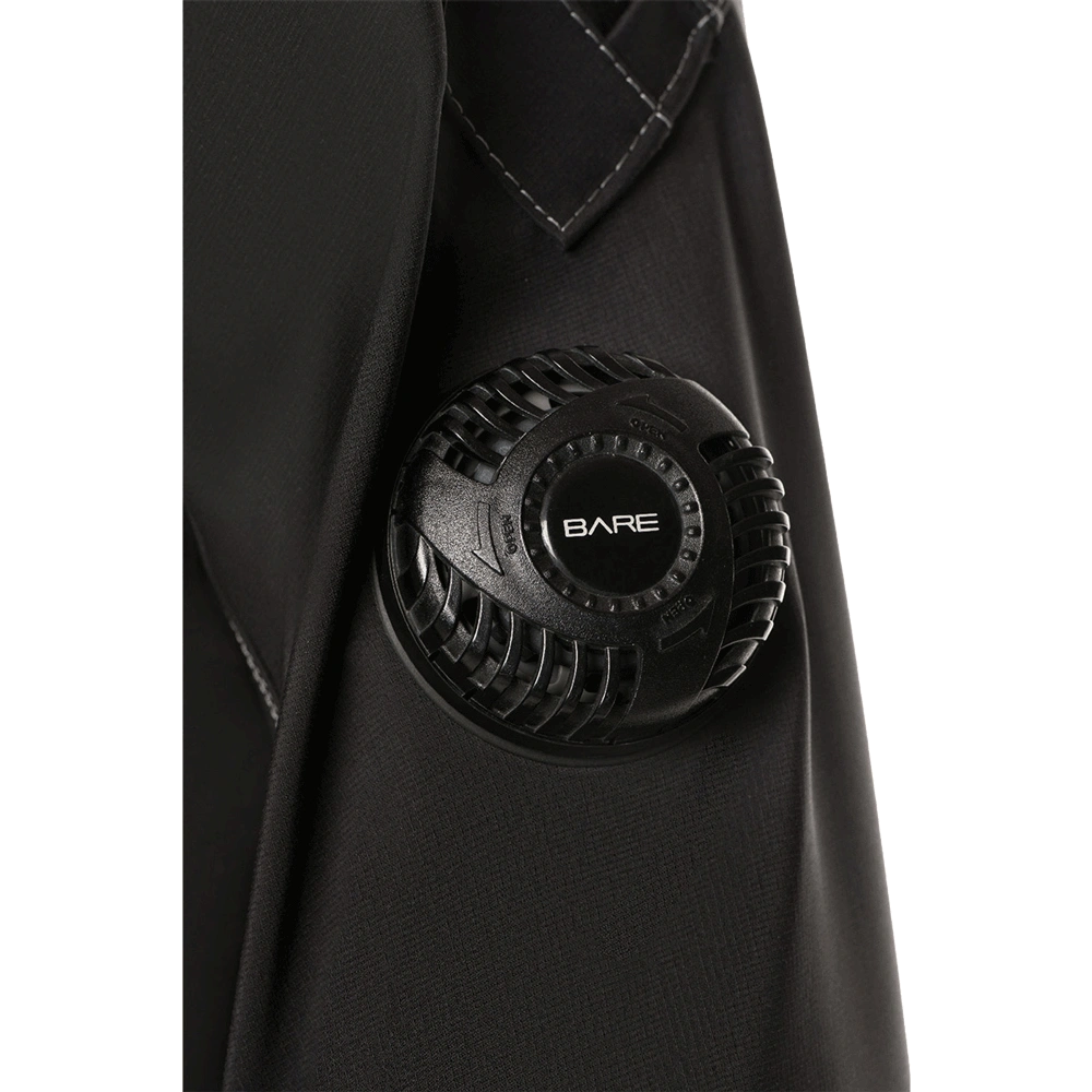 BARE X-Mission Evolution Tech Dry Herren