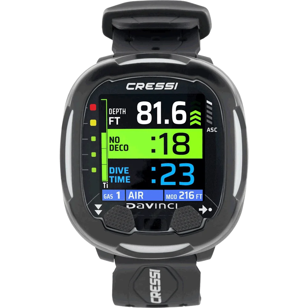 Cressi Davinci