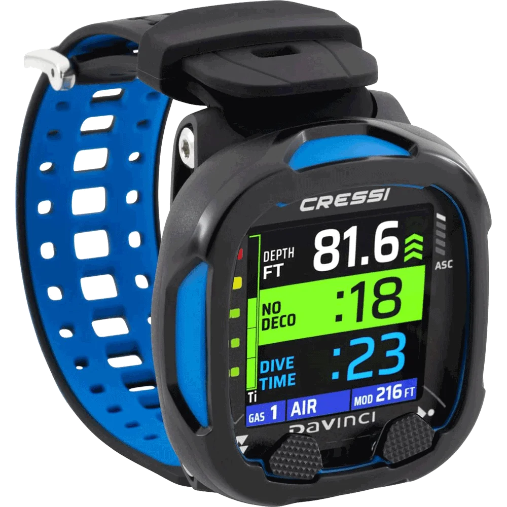 Cressi Davinci