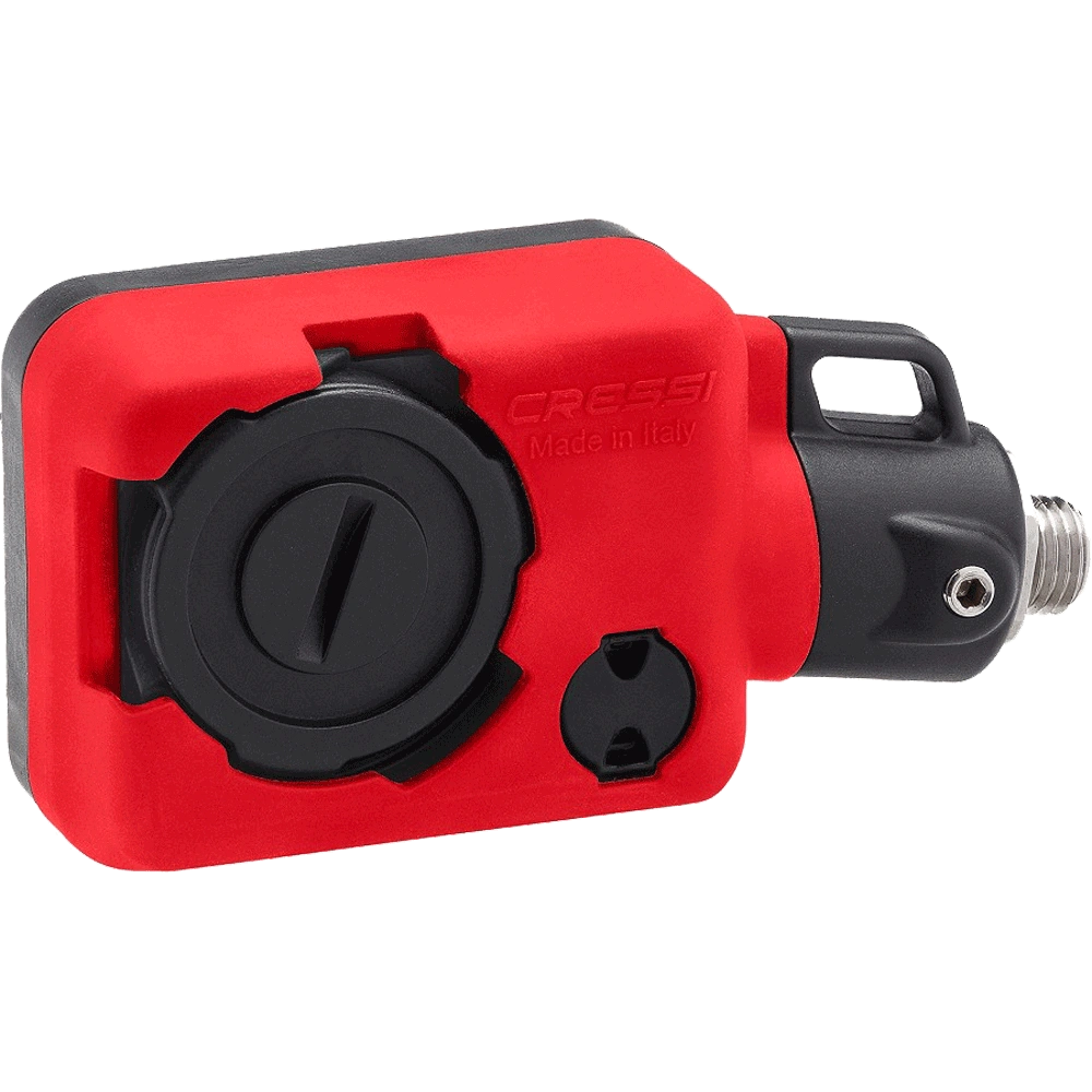 Cressi Digi 2 Digital Finimeter