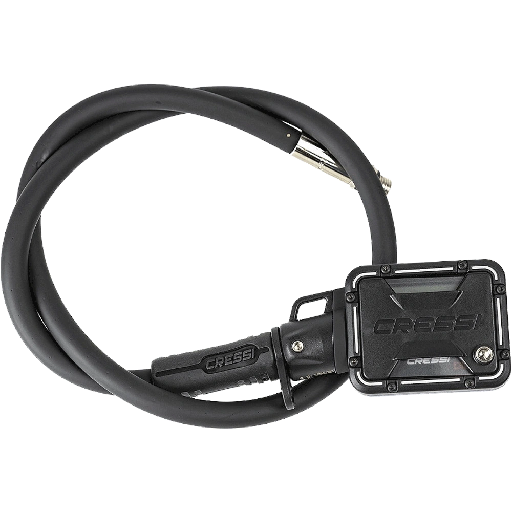 Cressi Digi 2 Digital Finimeter