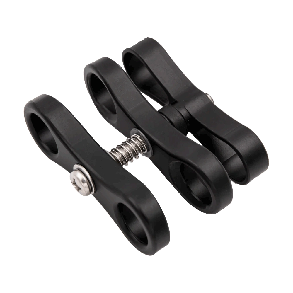 Divevolk Kugelverbinder - Ball Joint Clamp