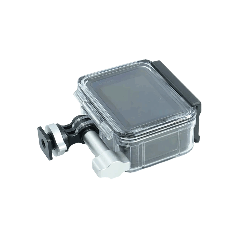 Divevolk Cold Shoe Adapter Action Camera Conversion