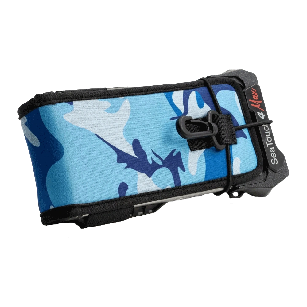 Divevolk SeaTouch 4 Schutzhülle