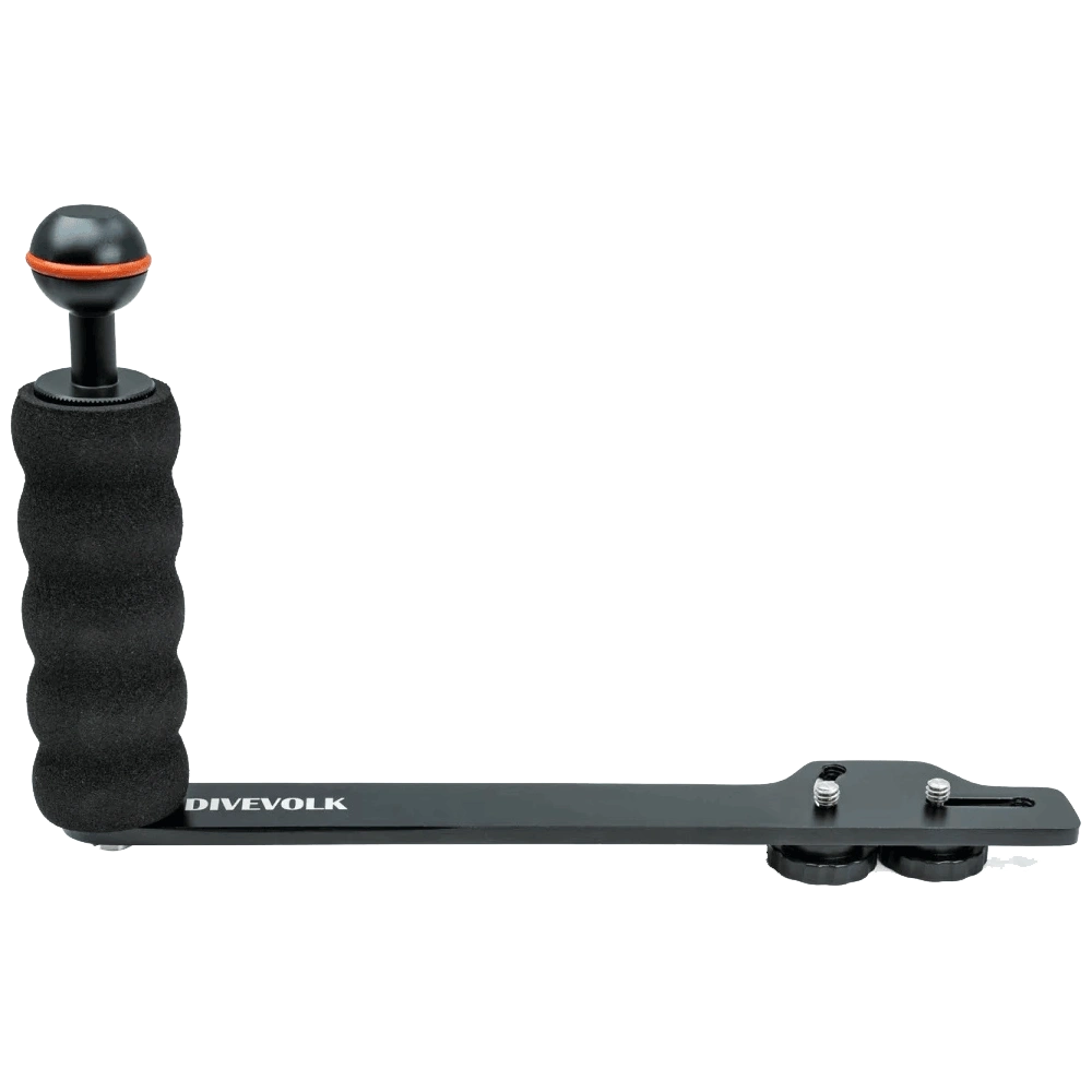 Divevolk Single Handle Tray