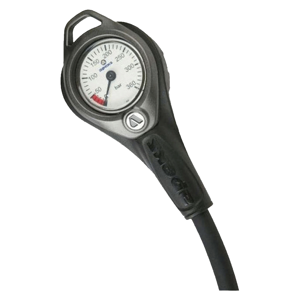 Apeks Finimeter 0-360bar