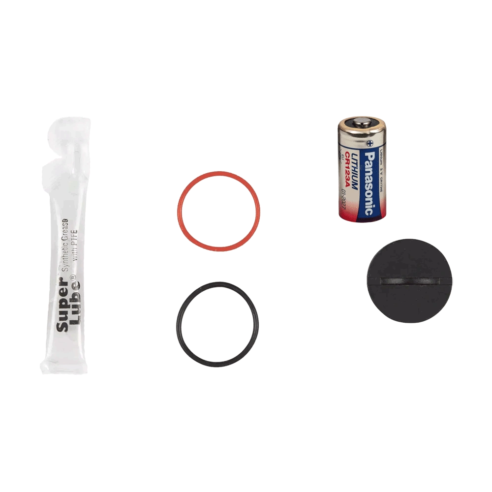 Garmin Batterie Kit Transmitter