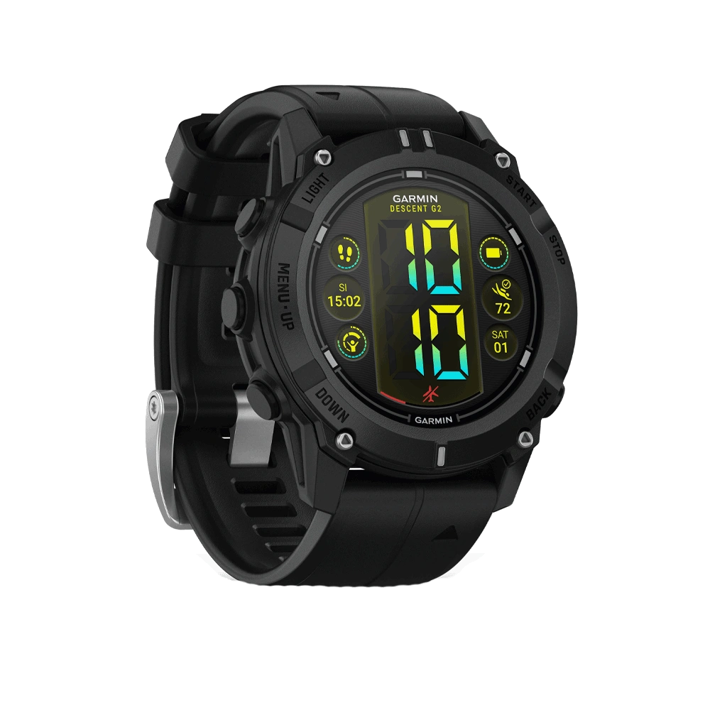Garmin Descent G2