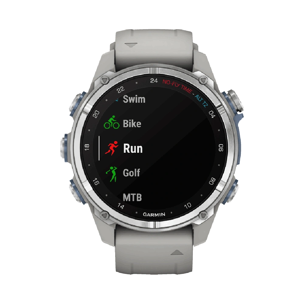 Garmin Descent MK3 43mm