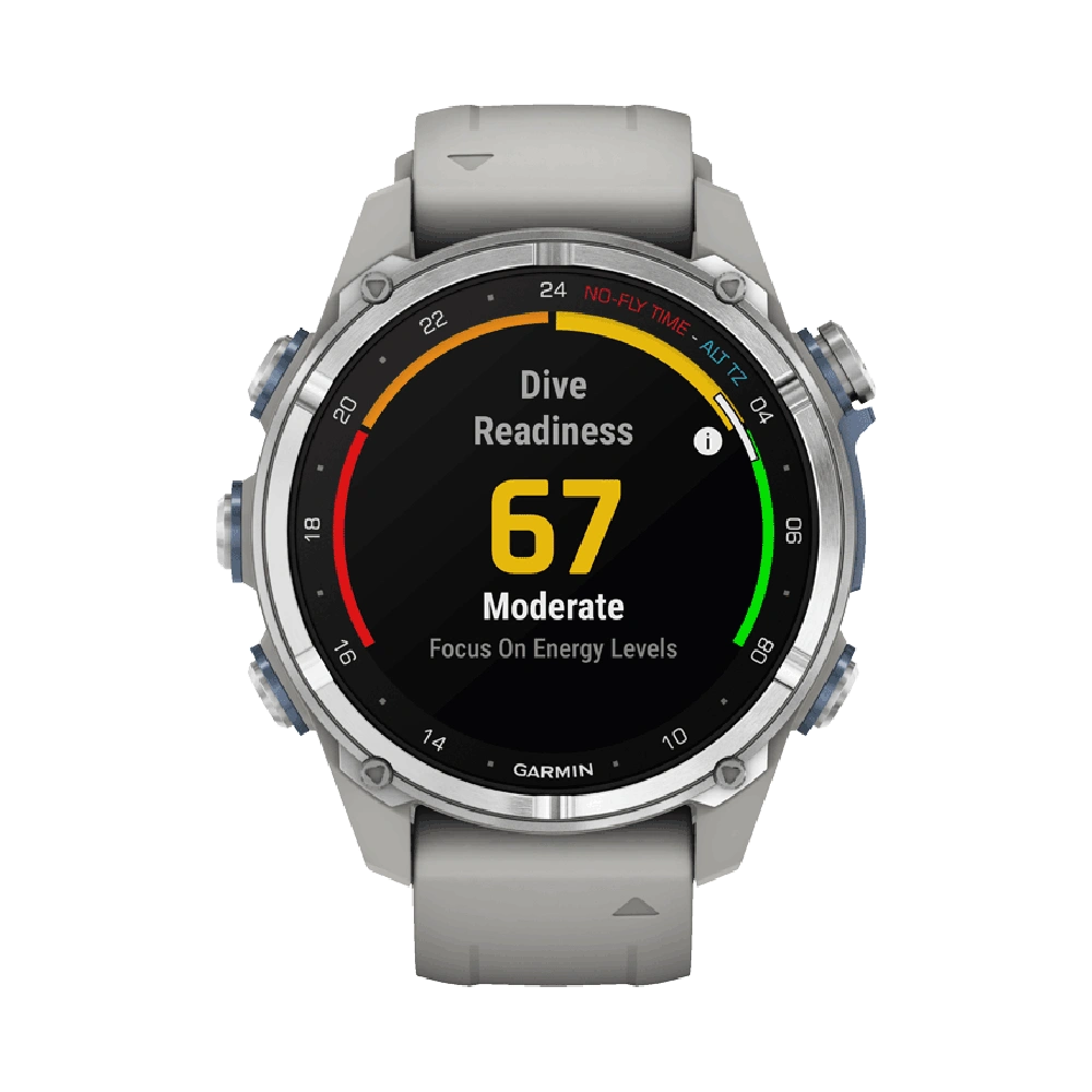 Garmin Descent MK3 43mm