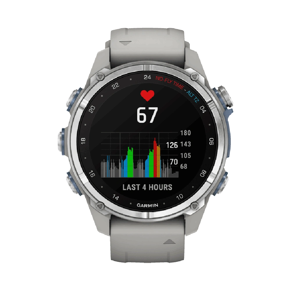 Garmin Descent MK3 43mm