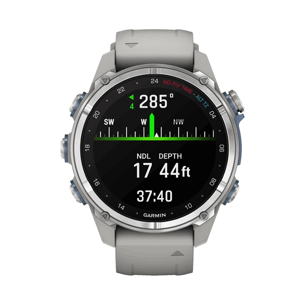 Garmin Descent MK3 43mm