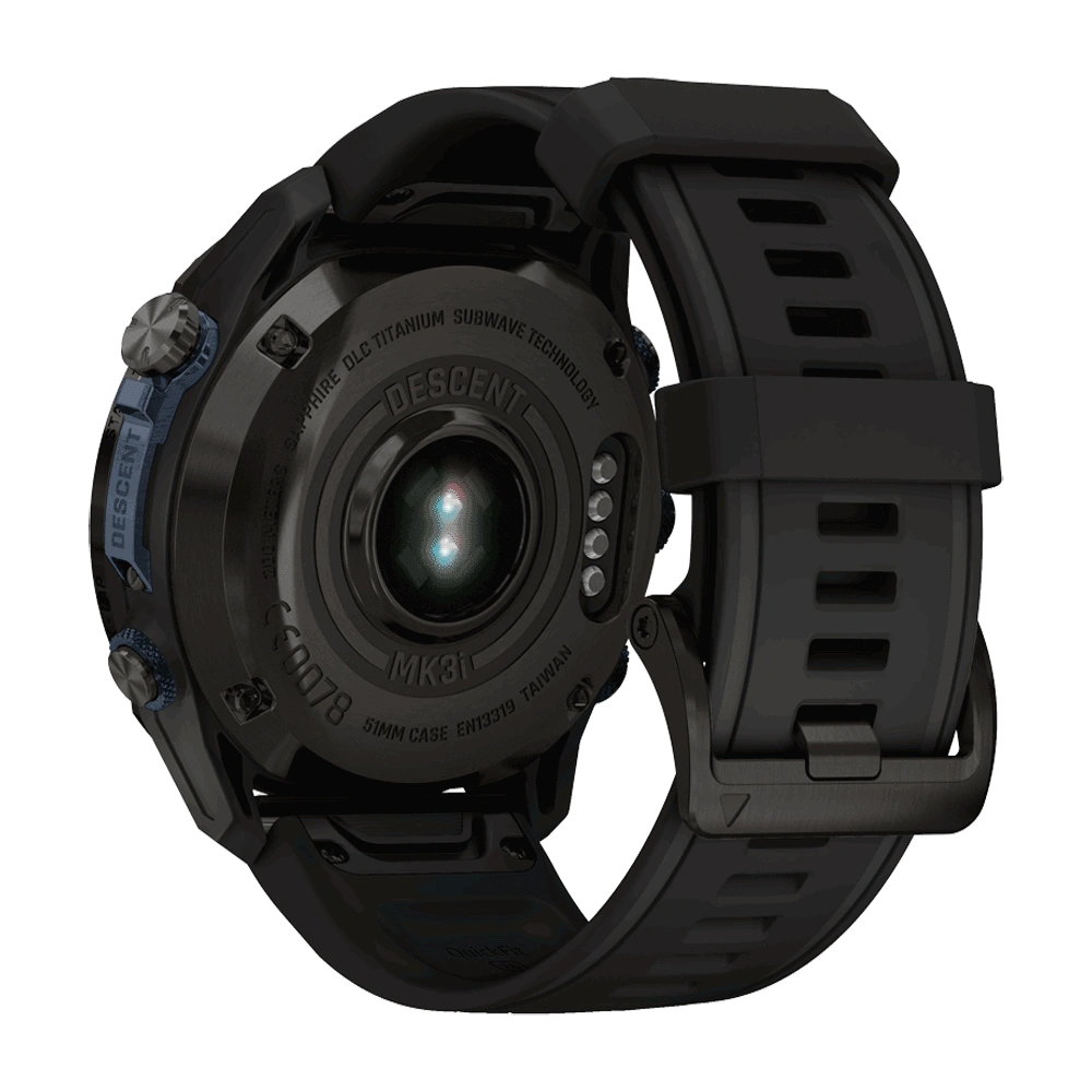 Garmin Descent MK3i 51mm