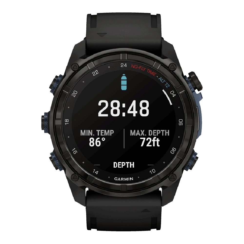Garmin Descent MK3i 51mm